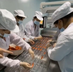 食品包装机,拉伸膜包装机,包装机厂家